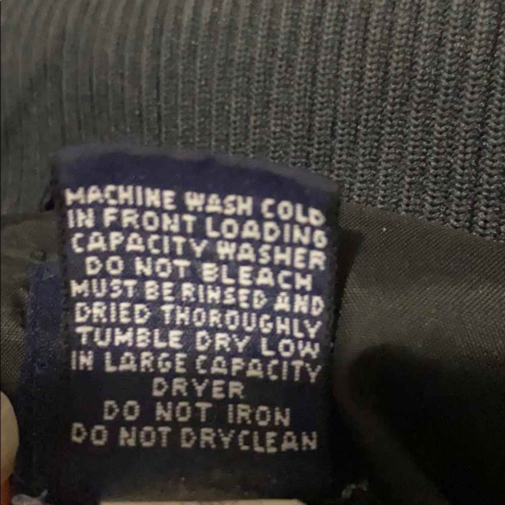 Gap Winter Jacket - image 6